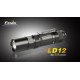 Fenix LD12 G2 - 125 lumens