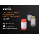 Fenix T6 - Stylo Lampe de poche – Revendeur Officiel Lampes FENIX