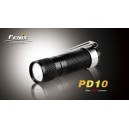 Lampe Fenix PD10