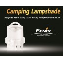 Diffuseur camping LD/PD/H