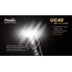 Fenix UC40 - 420 lumens