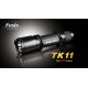 Fenix TK11 - 258 lumens