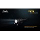Fenix TK76 - 2800 lumens