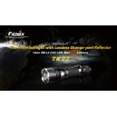 Fenix TK22 - 680 lumens