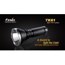 Fenix TK61 - 1000 lumens