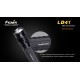 Fenix LD41 - 680 lumens 