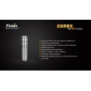 Fenix E05 SS - 85 lumens