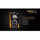 Fenix HP15 UE - 900 lumens - GREY