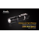 Fenix LD09 - 220 lumens - Edition 2015