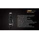 Fenix LD09 - 220 lumens - Edition 2015