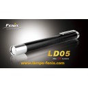Lampe stylo fenix ld05