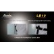 Fenix LD10 - 100 lumens