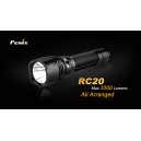 Fenix RC20 - 1000 lumens
