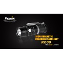 Fenix RC09 - 550 lumens