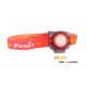 Fenix HL05 - max 8 lumens