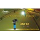 Lampe multifonction fenix mc10