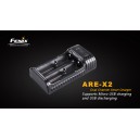 Chargeur Fenix ARE-X2