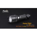 FENIX FD41 - 900 lumens