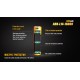 Fenix ARB-L14-1600mAh AA - Micro USB