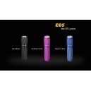 Fenix E05 B - 85 lumens