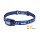 Fenix HL16 - Bleu - 70 lumens