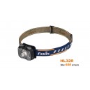 Fenix HL32R - 600 lumens