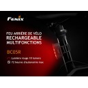 Fenix BC05R 10 lumens