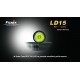 Fenix LD15 - 117 lumens