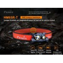 Fenix HM65R 1400 lumens