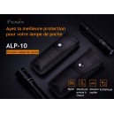 Fenix ALP-10L - Étui pour lampe de poche Fenix 150X34mm