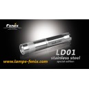 Fenix LD01 serie limitée de luxe