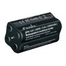Batterie Fenix ARB-L37-12000 3.6V 12000mAh pour LR40R