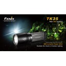 Fenix TK35 - 900 lumens