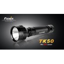 Fenix TK50 - 255 lumens