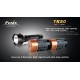 Fenix TK50 - 255 lumens
