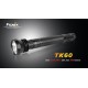 Fenix TK60 - 800 lumens