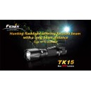 FENIX TK15 - 400 lumens
