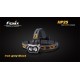 Fenix HP25 - 360 lumens