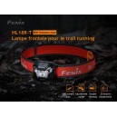 Fenix HL18R-T - 500 lumens