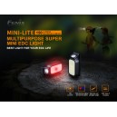 MINI-LITE LAMPE POLYVALENTE SUPER MINI EDC